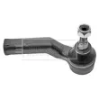 Rotule de barre de connexion BORG & BECK BTR5627 - Visuel 2