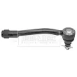 Rotule de barre de connexion BORG & BECK BTR5639 - Visuel 2