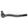 Rotule de barre de connexion BORG & BECK BTR5648 - Visuel 2