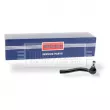 Rotule de barre de connexion BORG & BECK BTR5655 - Visuel 1