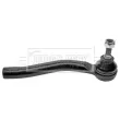 Rotule de barre de connexion BORG & BECK BTR5655 - Visuel 2
