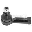 Rotule de barre de connexion BORG & BECK BTR5660 - Visuel 2