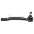 Rotule de barre de connexion BORG & BECK BTR5665 - Visuel 2