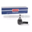 Rotule de barre de connexion BORG & BECK BTR5688 - Visuel 1