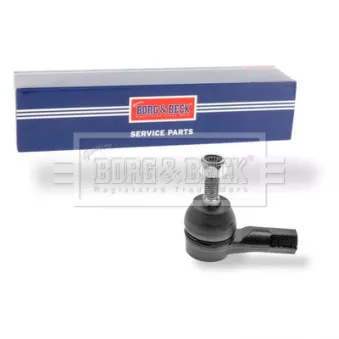Rotule de barre de connexion BORG & BECK BTR5688