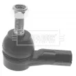 Rotule de barre de connexion BORG & BECK BTR5688 - Visuel 2
