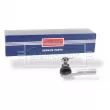 Rotule de barre de connexion BORG & BECK BTR5691 - Visuel 1