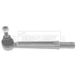Rotule de barre de connexion BORG & BECK BTR5695 - Visuel 2