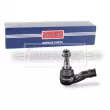 Rotule de barre de connexion BORG & BECK BTR5702 - Visuel 1