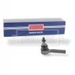 Rotule de barre de connexion BORG & BECK BTR5703 - Visuel 1