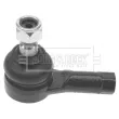 Rotule de barre de connexion BORG & BECK BTR5709 - Visuel 2