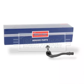 Rotule de barre de connexion BORG & BECK BTR5710