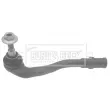 Rotule de barre de connexion BORG & BECK BTR5710 - Visuel 2