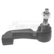 Rotule de barre de connexion BORG & BECK BTR5718 - Visuel 2
