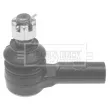Rotule de barre de connexion BORG & BECK BTR5725 - Visuel 2