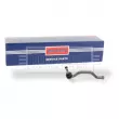 Rotule de barre de connexion BORG & BECK BTR5733 - Visuel 1