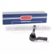 Rotule de barre de connexion BORG & BECK BTR5737 - Visuel 1