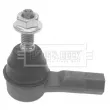 Rotule de barre de connexion BORG & BECK BTR5738 - Visuel 2