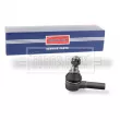 Rotule de barre de connexion BORG & BECK BTR5740 - Visuel 1