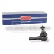 Rotule de barre de connexion BORG & BECK BTR5741 - Visuel 1