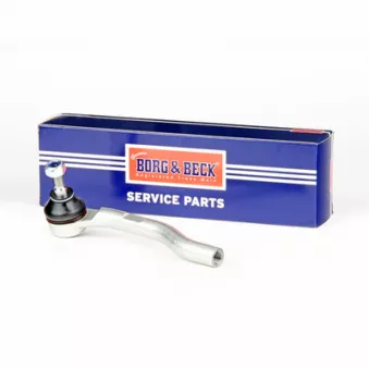 Rotule de barre de connexion BORG & BECK BTR5748