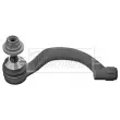 Rotule de barre de connexion BORG & BECK BTR5756 - Visuel 2