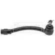 Rotule de barre de connexion BORG & BECK BTR5760 - Visuel 2