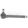 Rotule de barre de connexion BORG & BECK BTR5762 - Visuel 2
