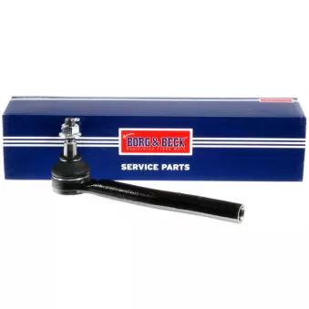 Rotule de barre de connexion BORG & BECK BTR5773