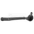 Rotule de barre de connexion BORG & BECK BTR5779 - Visuel 2