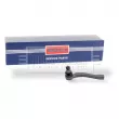 Rotule de barre de connexion BORG & BECK BTR5784 - Visuel 1