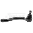 Rotule de barre de connexion BORG & BECK BTR5789 - Visuel 2