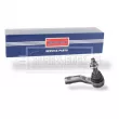 Rotule de barre de connexion BORG & BECK BTR5824 - Visuel 1
