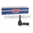 Rotule de barre de connexion BORG & BECK BTR5835 - Visuel 1