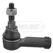 Rotule de barre de connexion BORG & BECK BTR5835 - Visuel 2