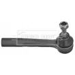 Rotule de barre de connexion BORG & BECK BTR5842 - Visuel 2