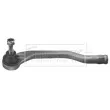 Rotule de barre de connexion BORG & BECK BTR5848 - Visuel 2