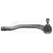 Rotule de barre de connexion BORG & BECK BTR5849 - Visuel 2