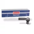 Rotule de barre de connexion BORG & BECK BTR5853 - Visuel 1