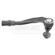 Rotule de barre de connexion BORG & BECK BTR5861 - Visuel 2