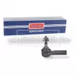 Rotule de barre de connexion BORG & BECK BTR5863 - Visuel 1
