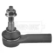 Rotule de barre de connexion BORG & BECK BTR5863 - Visuel 2