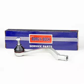 Rotule de barre de connexion BORG & BECK BTR5869