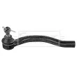 Rotule de barre de connexion BORG & BECK BTR5878 - Visuel 2