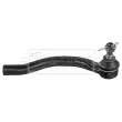 Rotule de barre de connexion BORG & BECK BTR5879 - Visuel 2