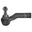 Rotule de barre de connexion BORG & BECK BTR5883 - Visuel 2