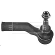 Rotule de barre de connexion BORG & BECK BTR5884 - Visuel 2