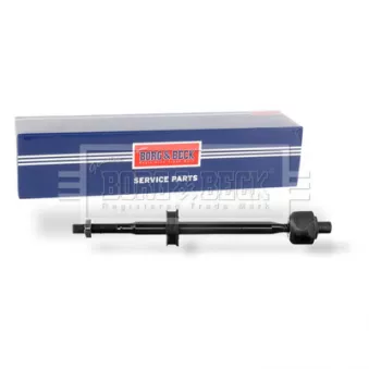Rotule de barre de connexion BORG & BECK BTR5885