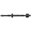 Rotule de barre de connexion BORG & BECK BTR5885 - Visuel 2