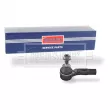 Rotule de barre de connexion BORG & BECK BTR5890 - Visuel 1